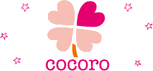 Cocoro Logo