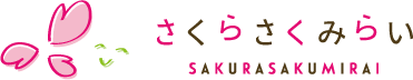 Sakurasaku Logo